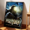 S8e7783f745bb458f877acf9e48c71a53f - Bioshock Merch