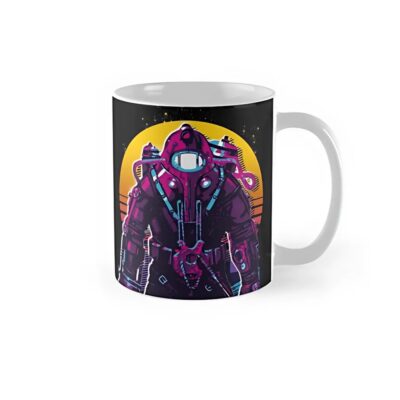 bioshock cate - Bioshock Merch