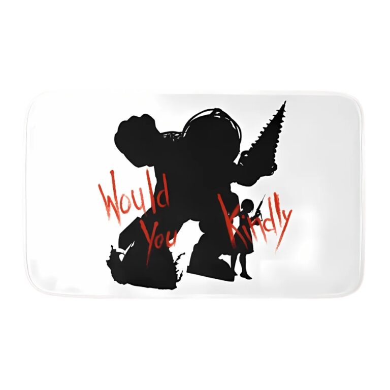 bioshock cate 2 - Bioshock Merch