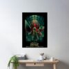 cpostermediumsquare product1000x1000.2 1 - Bioshock Merch