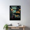 cpostermediumsquare product1000x1000.2 14 - Bioshock Merch