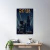 cpostermediumsquare product1000x1000.2 16 - Bioshock Merch