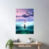 cpostermediumsquare product1000x1000.2 2 - Bioshock Merch