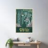 cpostermediumsquare product1000x1000.2 4 - Bioshock Merch