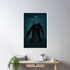 cpostermediumsquare product1000x1000.2 9 - Bioshock Merch