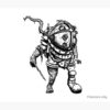 flat750x075f pad750x1000f8f8f8.u2 12 - Bioshock Merch
