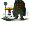flat750x075f pad750x750f8f8f8 1 - Bioshock Merch