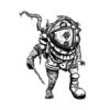 flat750x075f pad750x750f8f8f8 16 - Bioshock Merch
