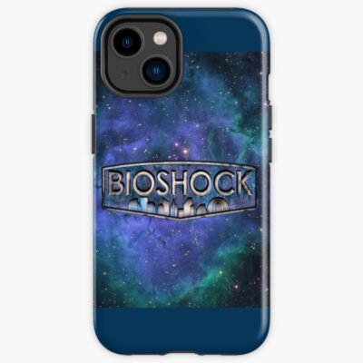 icriphone 14 toughbackax1000 pad1000x1000f8f8f8.u21 18 - Bioshock Merch