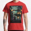 ssrcoclassic teemensdd21218219e99865front altsquare product1000x1000.u1 8 - Bioshock Merch