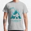 ssrcoclassic teemensheather greyfront altsquare product1000x1000.u1 - Bioshock Merch