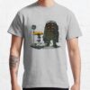 ssrcoclassic teemensheather greyfront altsquare product1000x1000.u1 4 - Bioshock Merch