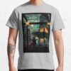 ssrcoclassic teemensheather greyfront altsquare product1000x1000.u1 8 - Bioshock Merch