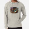 ssrcolightweight hoodiemensoatmeal heatherfrontsquare productx1000 bgf8f8f8 13 - Bioshock Merch