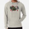 ssrcolightweight hoodiemensoatmeal heatherfrontsquare productx1000 bgf8f8f8 14 - Bioshock Merch