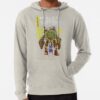 ssrcolightweight hoodiemensoatmeal heatherfrontsquare productx1000 bgf8f8f8 4 - Bioshock Merch