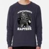 ssrcolightweight sweatshirtmens322e3f696a94a5d4frontsquare productx1000 bgf8f8f8 1 - Bioshock Merch