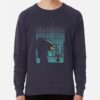 ssrcolightweight sweatshirtmens322e3f696a94a5d4frontsquare productx1000 bgf8f8f8 - Bioshock Merch