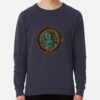 ssrcolightweight sweatshirtmens322e3f696a94a5d4frontsquare productx1000 bgf8f8f8 12 - Bioshock Merch