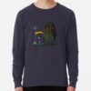 ssrcolightweight sweatshirtmens322e3f696a94a5d4frontsquare productx1000 bgf8f8f8 13 - Bioshock Merch