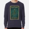 ssrcolightweight sweatshirtmens322e3f696a94a5d4frontsquare productx1000 bgf8f8f8 4 - Bioshock Merch