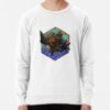ssrcolightweight sweatshirtmensfafafaca443f4786frontsquare productx1000 bgf8f8f8 11 - Bioshock Merch