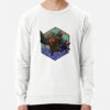 ssrcolightweight sweatshirtmensfcfcfae7fde99dd4frontsquare productx1000 bgf8f8f8 3 - Bioshock Merch