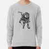 ssrcolightweight sweatshirtmensheather greyfrontsquare productx1000 bgf8f8f8 10 - Bioshock Merch