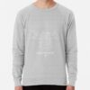 ssrcolightweight sweatshirtmensheather greyfrontsquare productx1000 bgf8f8f8 2 - Bioshock Merch