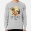 ssrcolightweight sweatshirtmensheather greyfrontsquare productx1000 bgf8f8f8 3 - Bioshock Merch