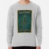 ssrcolightweight sweatshirtmensheather greyfrontsquare productx1000 bgf8f8f8 4 - Bioshock Merch