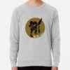 ssrcolightweight sweatshirtmensheather greyfrontsquare productx1000 bgf8f8f8 8 - Bioshock Merch