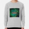 ssrcolightweight sweatshirtmensheather greyfrontsquare productx1000 bgf8f8f8 9 - Bioshock Merch