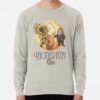 ssrcolightweight sweatshirtmensoatmeal heatherfrontsquare productx1000 bgf8f8f8 3 - Bioshock Merch