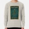 ssrcolightweight sweatshirtmensoatmeal heatherfrontsquare productx1000 bgf8f8f8 4 - Bioshock Merch