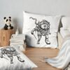 throwpillowsecondary 36x361000x1000 bgf8f8f8 18 - Bioshock Merch