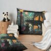 throwpillowsecondary 36x361000x1000 bgf8f8f8 2 - Bioshock Merch