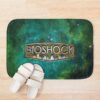 urbathmat flatlay context smallsquare750x1000.1u5 - Bioshock Merch
