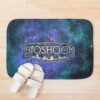 urbathmat flatlay context smallsquare750x1000.1u5 2 - Bioshock Merch