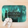 urbathmat flatlay context smallsquare750x1000.1u5 7 - Bioshock Merch