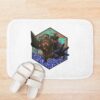 urbathmat flatlay context smallsquare750x1000.1u5 8 - Bioshock Merch