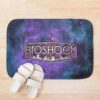 urbathmat flatlay context smallsquare750x1000.1u5 9 - Bioshock Merch