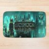 urbathmat flatlay largesquare1000x1000.1u5 7 - Bioshock Merch