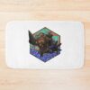 urbathmat flatlay largesquare1000x1000.1u5 8 - Bioshock Merch