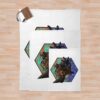 urblanket comparesquarex1000.1u2 10 - Bioshock Merch