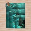 urblanket comparesquarex1000.1u2 - Bioshock Merch
