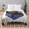 urblanket large bedsquarex1000.1u2 10 - Bioshock Merch