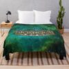 urblanket large bedsquarex1000.1u2 11 - Bioshock Merch