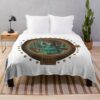urblanket large bedsquarex1000.1u2 15 - Bioshock Merch
