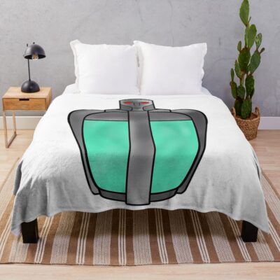 urblanket large bedsquarex1000.1u2 4 - Bioshock Merch